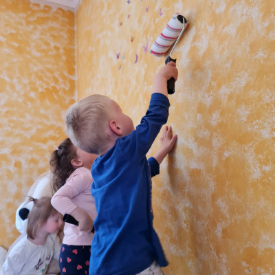 Kinderarbeit