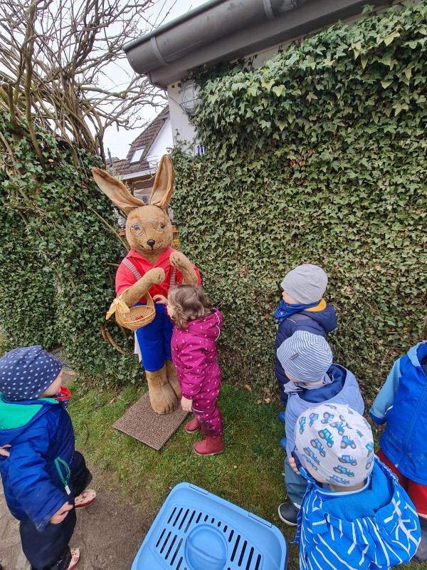 Ostern