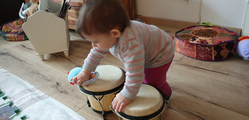 musizieren